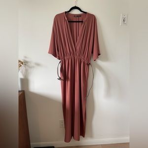 Zara Jumpsuit